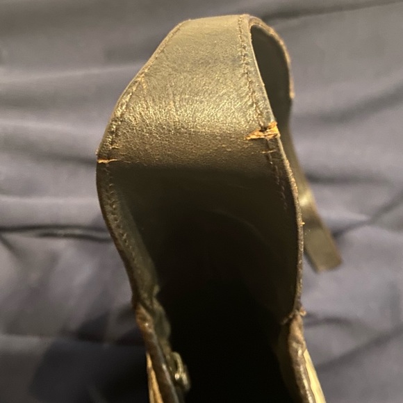 Authentic Gucci Jackie Hobo Bag - Picture 10 of 13